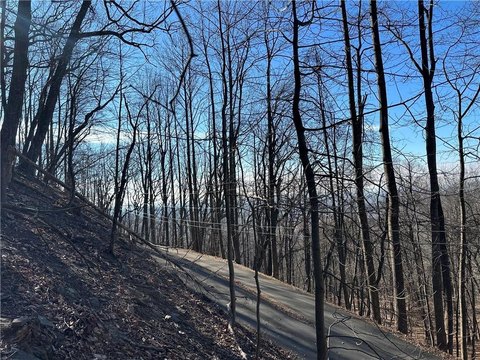 Residential Lot in Gated Community