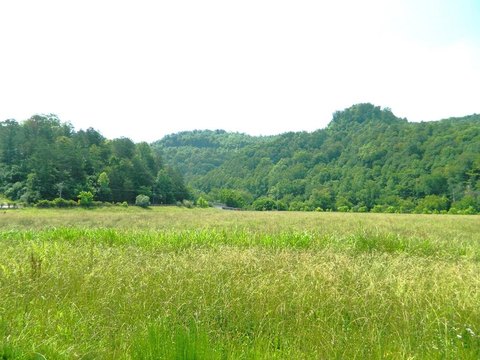 Hunting Land with Apartment and Sheds
