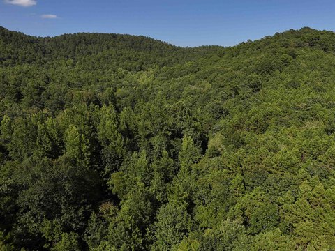 Residential Land in Rustic Ridge