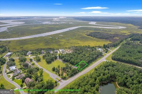 Residential Land in Gated Community