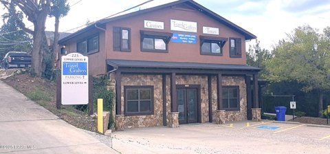 Commercial Office Space in Prescott