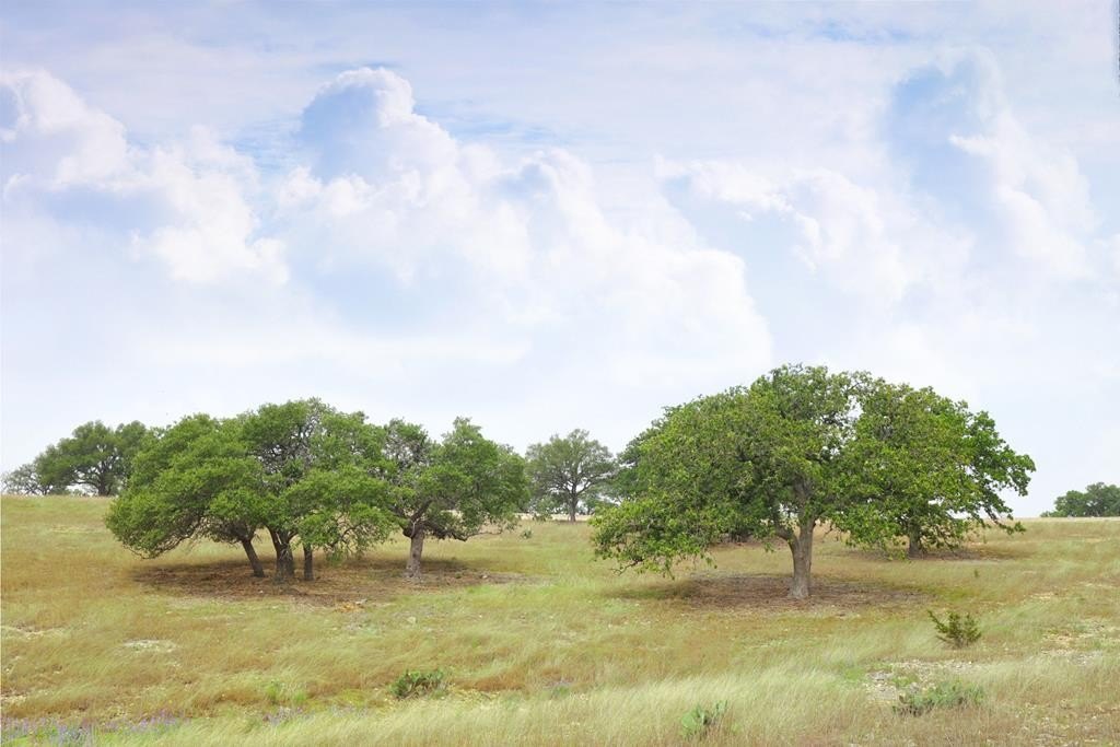 Kerrville Land with Hill Country Views