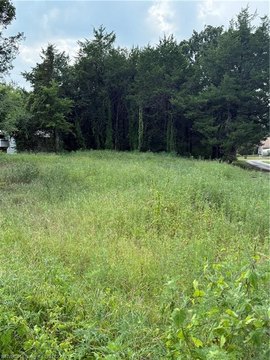 Poteau, OK Homesite Opportunity
