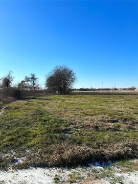 Vacant Commercial Lot for Development