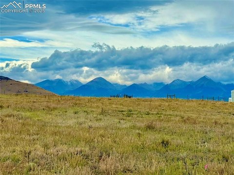 Westcliffe, CO Homesite Opportunity