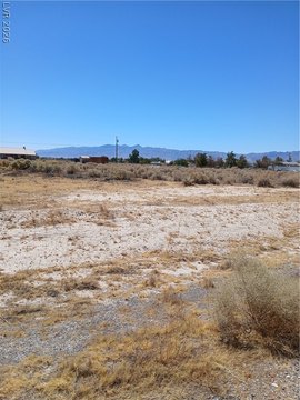 Land, Pahrump, NV