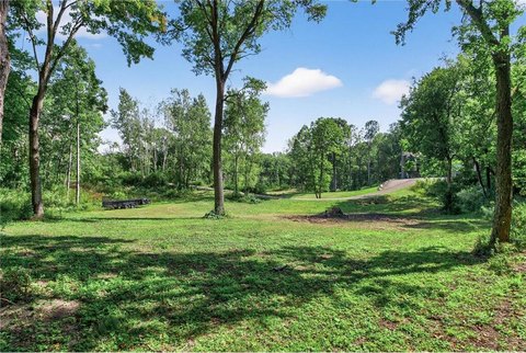 Residential Land in Birch Park
