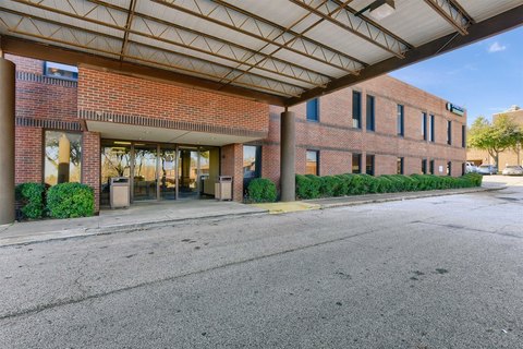 Updated Medical Office Condo