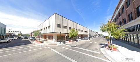 Professional Office Space Available