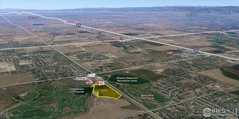 31-Acre Development Site Opportunity