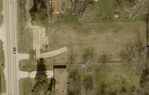 Land with Rezoning Potential