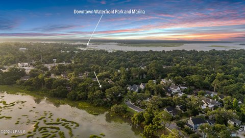 Waterfront Homesite in City Walk