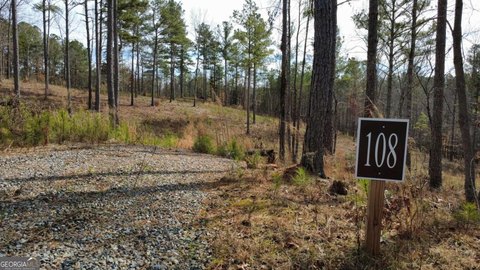 Talking Rock, GA Land Parcel