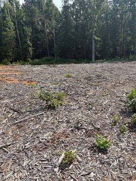 Land, Conyers, GA