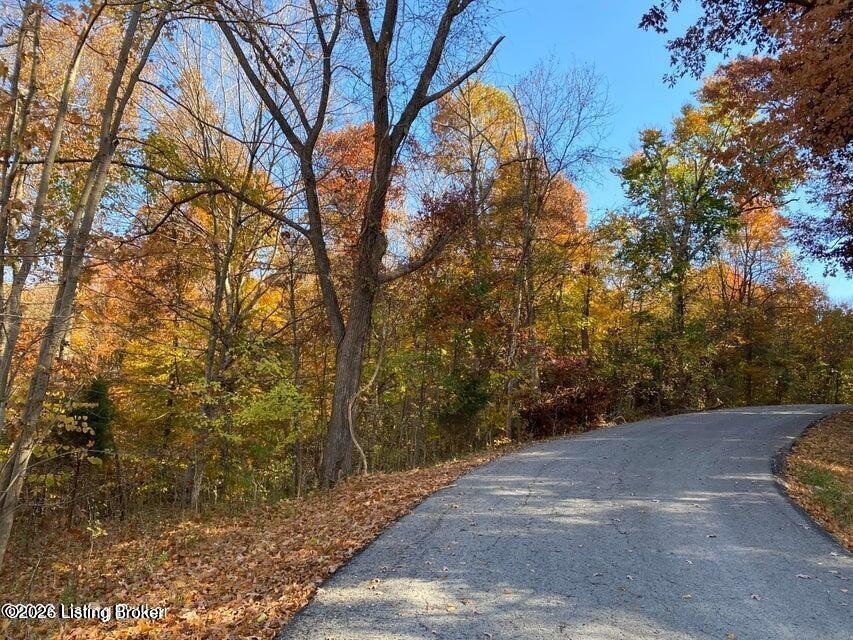 Shepherdsville Land for Residential Development
