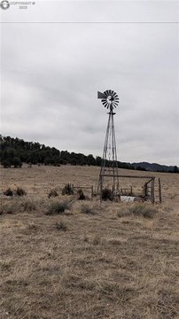 Land with Mountain Views