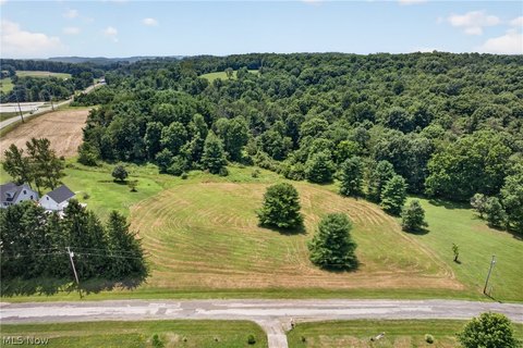 LAND - Carrollton, OH