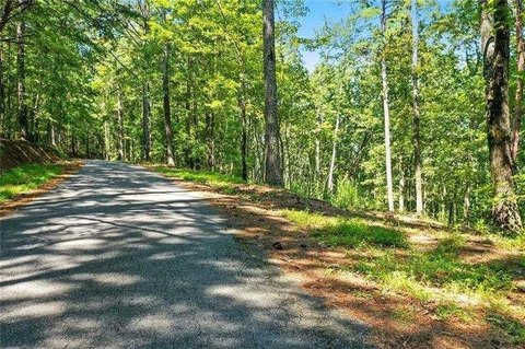 Land, Waleska, GA
