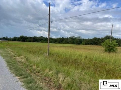 LAND - Monroe, LA
