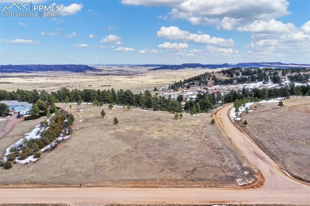 Peyton, CO Land Opportunity