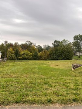 Commercial Land Parcel with Road Frontage