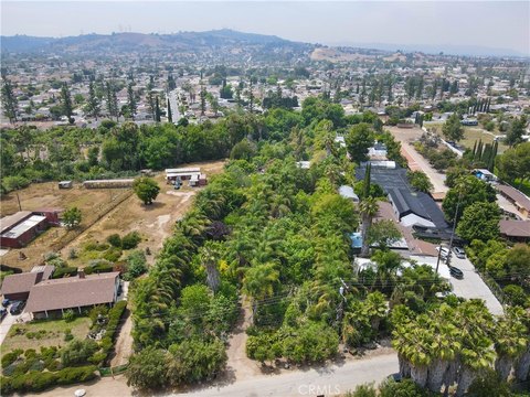 LAND - Rowland Heights, CA