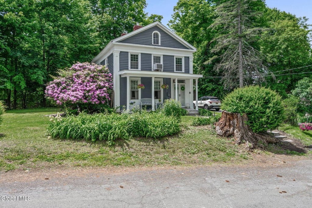 190 Spring Avenue Ext, Troy, NY 12180