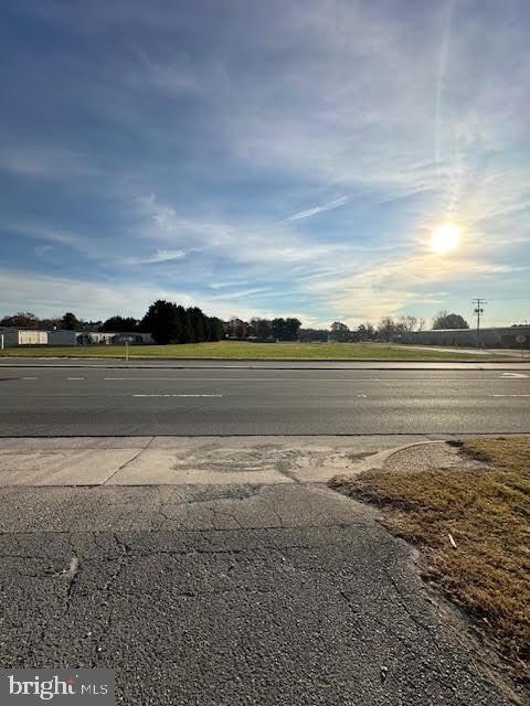 Land Available in Warsaw, VA