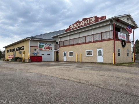 Redevelopment Land Site with Utilities