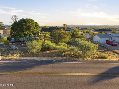 Land, Mayer, AZ