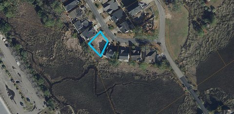 LAND - Little River, SC