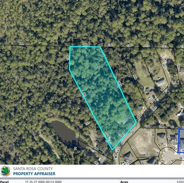 Gulf Breeze Land Opportunity