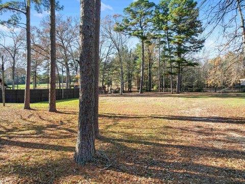 Residential Lot Near Lake Gladewater