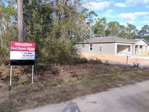 Land, SEBRING, FL