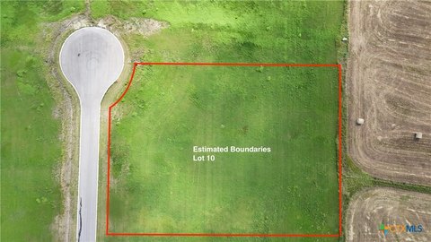 Residential Land in Travis Estates