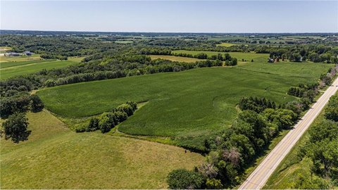 Agricultural Development Acreage