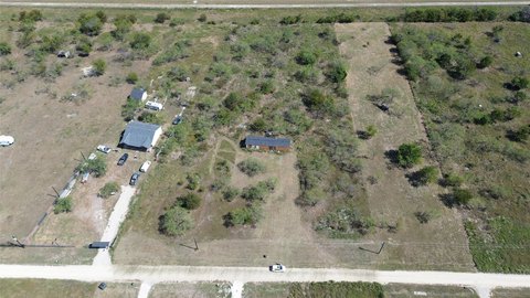 Residential Lot in Baron Acres