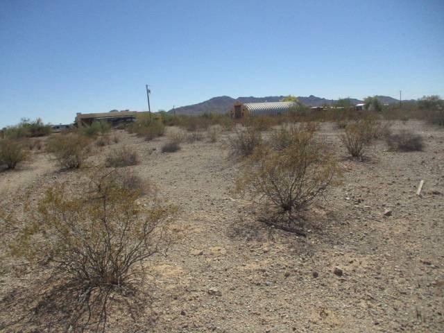 Ajo Vacant Land with Views