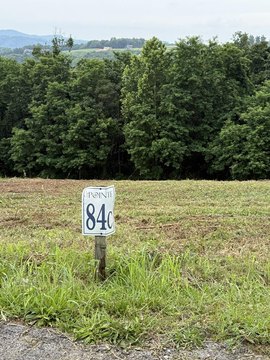 LAND - Hilham, TN