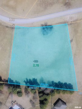 Residential Lot in Orchards Subdivision