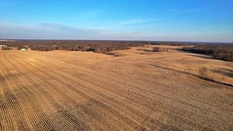 Recreational Farm Land with Ponds