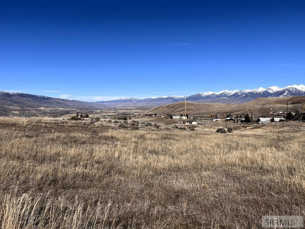 2.57 Acres in Sunset Heights