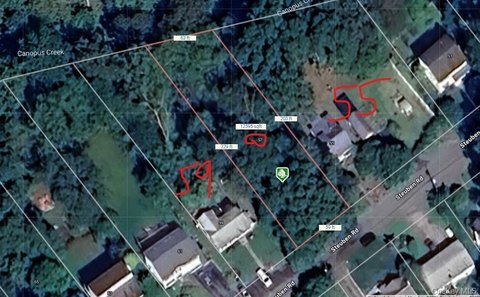 LAND - Garrison, NY