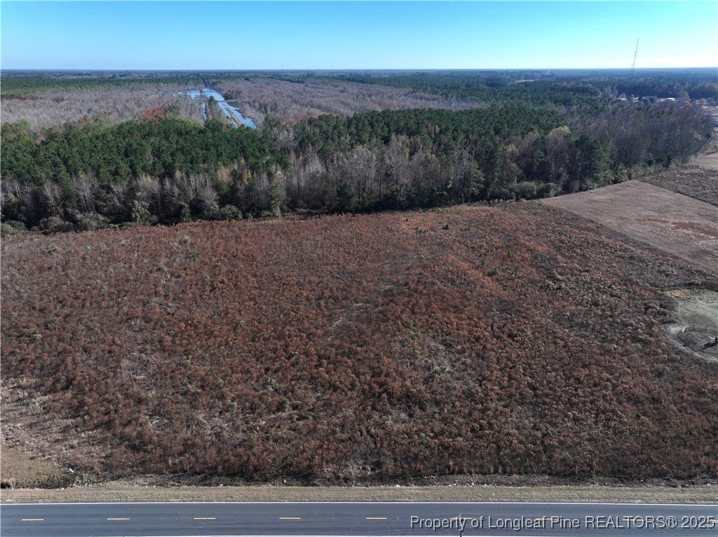Residential Lot in Rural Area