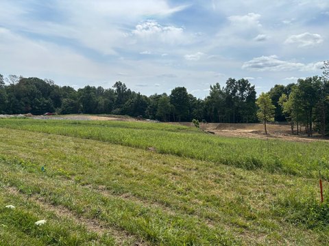 LAND - Brookville, IN