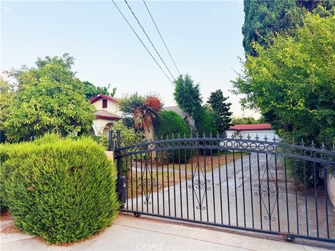 Gated Duplex With Separate Meters
