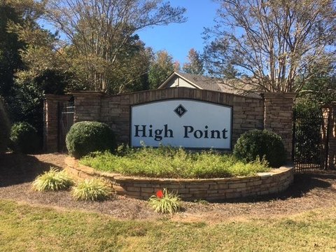 Land, Milledgeville, GA