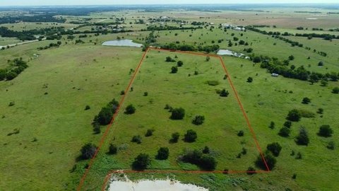 Land, Decatur, TX