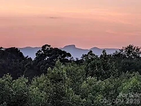Scenic Land in Morganton, NC