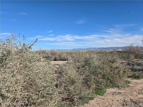 Land in Mohave Valley, AZ